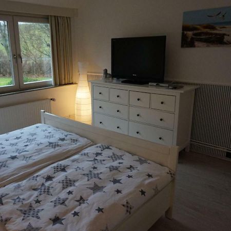 Willa Ferienhaus "Achtern Diek" Büsum Zewnętrze zdjęcie